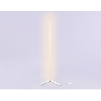 Светильник Ambrella light FL8020 WH белый LED 15W RGB D32*1250 (ПДУ РАДИО 2.4G), фото6