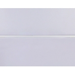 Светильник трековый светодиодный GL4012 WH белый IP20 36W 4200K 48V 900*22*45, фото 1