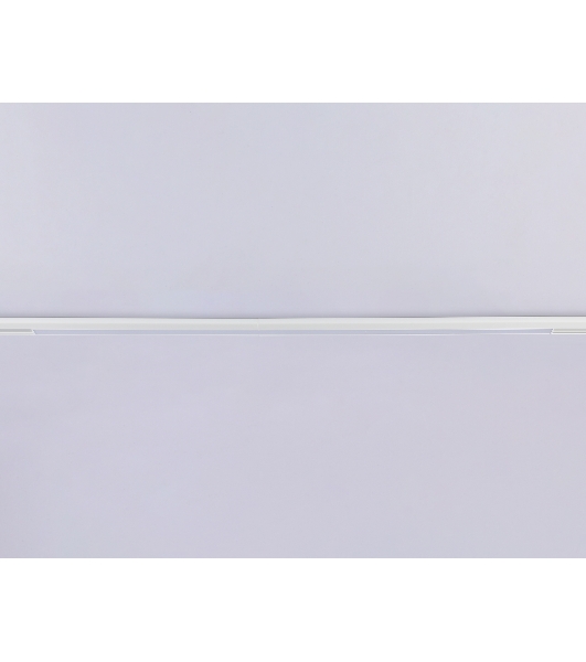 Светильник трековый светодиодный GL4012 WH белый IP20 36W 4200K 48V 900*22*45