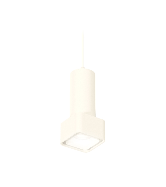 Светильник Ambrella Light XP7832001 SWH/FR белый песок/белый матовый MR16 GU5.3 (A2310, C7442, A2011, C7832, N7755)