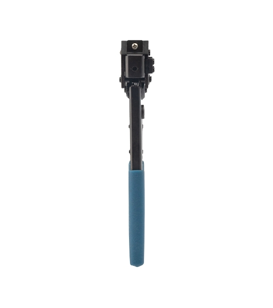 Кримпер Rexant HT-808 PROFI для обжима торцевой 8P8C