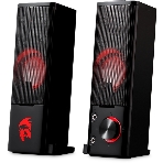 Акустическая система 2.0 Redragon ORPHEUS 77601, фото22