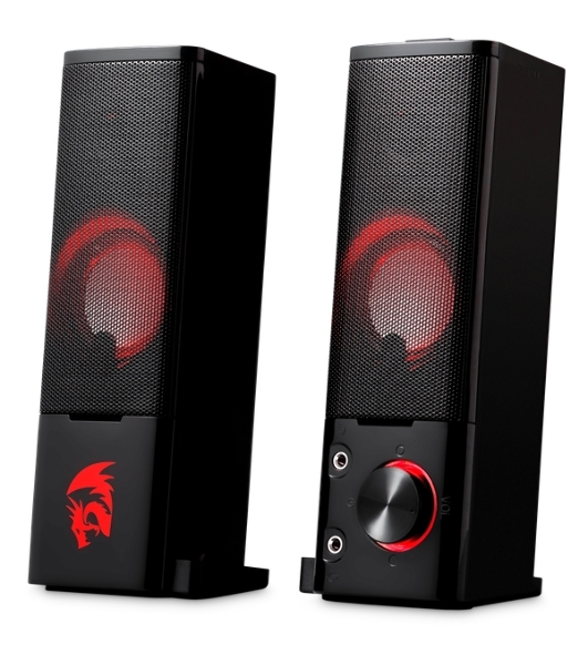 Акустическая система 2.0 Redragon ORPHEUS 77601