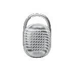 Портативная акустическая система JBL CLIP 4, белый, фото10