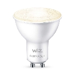 Лампа светодиодная WiZ Wi-Fi BLE 50W GU10 927 DIM 1PF/6, фото5