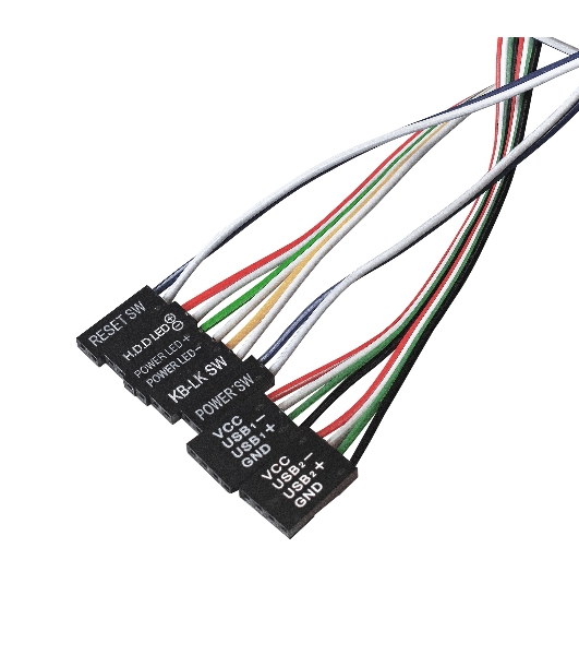Серверный корпус ExeGate Pro EX293232RUS 4U450-26/4U4020S (RM 19', высота 4U, глубина 450, БП 500RADS, USB)