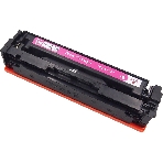 Картридж лазерный Hewlett-Packard HP 410A CF413A пурпурный для HP LJ Pro M452, M477 2300 стр., фото5