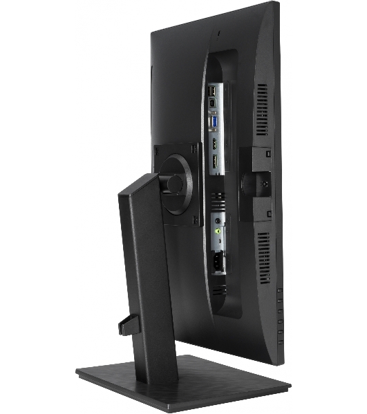Монитор 21.5' ASUS VA229QSB IPS 1920x1080, 75 Гц, 4 мс, 16:9, 250 кд/м², HDMI 1.4, DP 1.2, VGA, 3.5 Jack, USB Hub (2x USB 2.0), динамики (2x2 Вт), FreeSync, черный