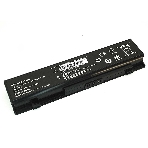 Аккумуляторная батарея для ноутбука LG Aurora ONOTE S430 11.1V 4400mAh SQU-1007-3S2P OEM черная, фото2
