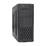Компьютерный корпус Miditower ExeGate CP-606U (ATX, без БП, 1хUSB/1хUSB 3.0, аудио), фото7