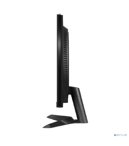 Монитор 23.8' LG UltraGear 24GS60F-B IPS 1920x1080, 180 Гц, 1 мс, 16:9, 300 кд/м2, 1xHDMI, 1хDP, 1x3.5 мм, черный