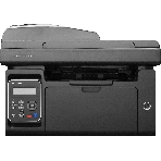 МФУ лазерное Pantum M6550NW, A4, ч/б, печ. до 22 стр/мин., скан. до 22 стр/мин., 1200x1200dpi, USB, RJ-45, Wi-Fi, проектная модель, фото13