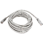 Пaтч-корд U/UTP Rexant, cat.5e, RJ45-RJ45, неэкранированный, PVC серый, 7м, фото4