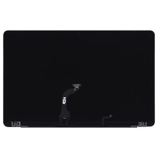 Крышка для Asus ZenBook 3 Deluxe UX490UA серая