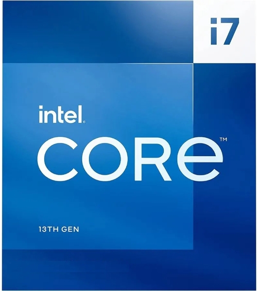 Процессор Intel Core i7-13700K Soc-1700 3.4GHz OEM