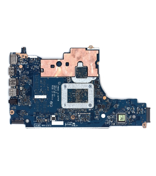 Материнская плата EPK50 LA-G07CP HP Pavilion 250 G7 256 G7 15-DA I7-8550U MX130