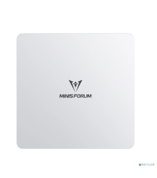 Мини ПК Minisforum UM870PLUS/barebone (AMD Ryzen 5 7845H) AMD Radeon 760M