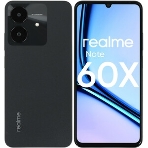 Смартфон Realme Note 60х RMX3938 3/64Gb, черный, фото30