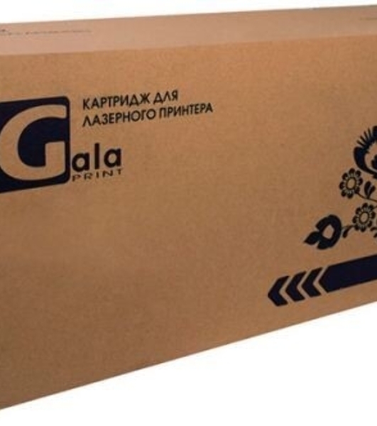 Картридж лазерный GalaPrint GP-106R02761 пурпурный (1000 стр) для Xerox Phaser 6020/6022/WorkCentre 6025/6027/6020BI/6022NI/6025BI/6027NI