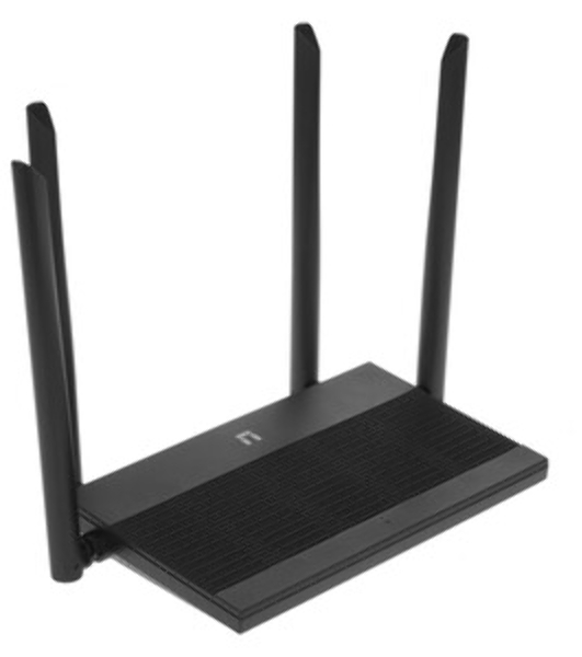 Роутер/маршрутизатор Wi-Fi 1200MBPS 1000M DUAL BAND N3 NETIS