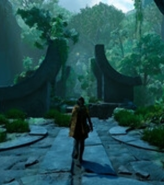 Игра для PS4 PlayStation Unknown 9: Awakening Стандартное издание (PS4/PS5) (16+)
