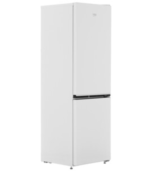 Холодильник Beko B1RCNK272W белый, двухкамерный 163/76л морозилка снизу