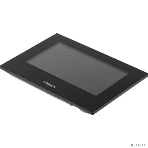 Видеодомофон HiWatch Pro VDP-H3212WB черный, фото3
