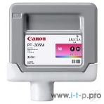 Картридж струйный Canon PFI-306 M пурпурный для iPF8300S/8400/9400S/9400 (6659B001), фото2