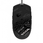 Мышь проводная Gigabyte AORUS M2, USB MICE, IR, BK GM-AORUS M2, фото7