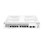 Коммутатор HPE Aruba IOn 1930 8G 2SFP 124W, 8×1 Гбит/с PoE+ + 2×1 Гбит/с SFP, настраиваемый, фото7