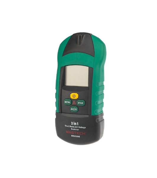 Детектор металла MASTECH MS6906