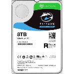 Жесткий диск Seagate ST8000VE001 SATA 8Tb 7200RPM 6Gb/S 256MB, фото5