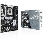 Материнская плата ASUS PRIME B760-PLUS D4, LGA 1700, Intel B760, 4xDDR4, 4xSATA, 3xM.2, 1xPCIe 4.0 x4, 1xPCIe 5.0 x16, 1xHDMI, 1xDP, 1xVGA, 1x 2.5Gb LAN, 1xUSB 3.2 Gen 2, 2xUSB-A 3.2 Gen 2, 3x3.5 мм, 7.1, ATX, фото13