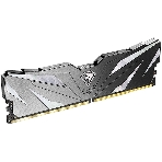 Оперативная память NETAC, DDR4, 16GB (1x16GB), 3200MHz, CL16, DIMM, с радиатором, черный, фото6