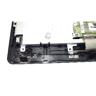 Модуль (матрица + тачскрин) для Asus ET2231 ET2231I черный