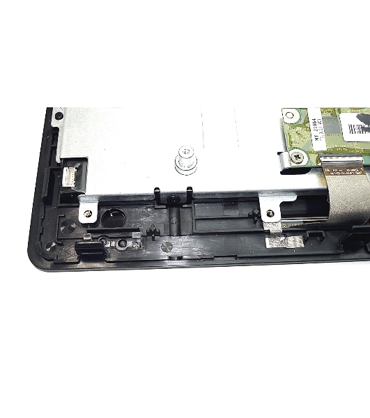 Модуль (матрица + тачскрин) для Asus ET2231 ET2231I черный