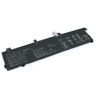 Аккумуляторная батарея для ноутбука Asus VivoBook S14 S432 (C31N1843) 11.55V 42Wh