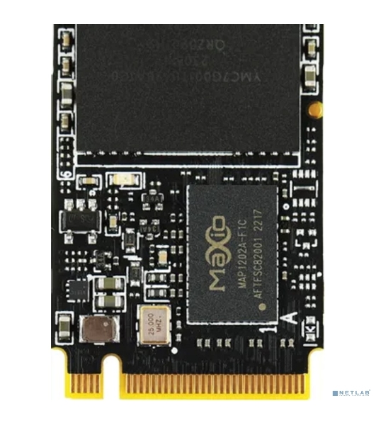 Накопитель SSD Hikvision E3000, 512Gb, PCIe 3.0 x4, M.2 2280, NVMe, R/W 3500/1800