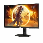 Монитор 27' AOC Q27G4X IPS 2560x1440, 180 Гц, 1 мс, 16:9, 450 кд/м², 2xHDMI, 1xDP, черный, фото15