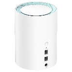 Бесшовный Mesh роутер Cudy M1300(1-Pack) AC1200 10/100/1000BASE-TX белый, фото9