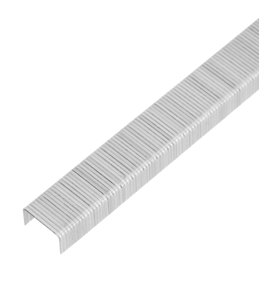 Скобы для тапенера садового Palisad 4 мм, 10 000 шт.