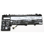 Аккумуляторная батарея для Lenovo IdeaPad Slim 5 14IRL8 14ABR8 (L22M3PA3) 11.31V 47Wh, фото3