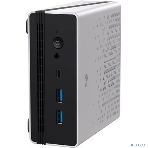 Неттоп Acer Gadget E10 ERBox 1 Ryzen 7 6800H (3.2) 16Gb SSD512Gb 680M Windows 11 Pro 2xGbitEth WiFi BT 120W черный/белый, фото17
