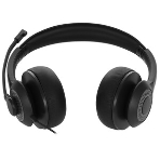 Гарнитура Acer OHW309 чёрный, проводная, USB/mini jack 3.5 мм, фото12