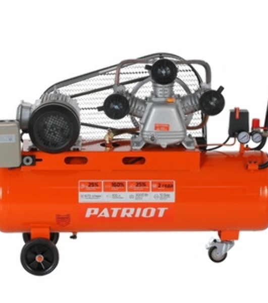 Компрессор Patriot PTR 100-670