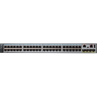 Коммутатор 48GE 4SFP+ 1SL S5720-56C-EI-AC Huawei