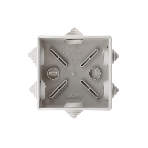 Коробка распаячная Rexant ОУ 85х85х40 мм, IP44, фото3