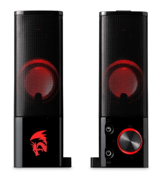 Акустическая система 2.0 Redragon ORPHEUS 77601