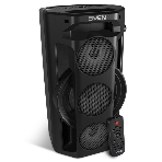 Колонка портативная SVEN АС PS-680 черный 65W 1.0 BT, фото15