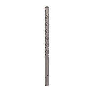 Бур по бетону Kranz 14x210x150 мм SDS PLUS